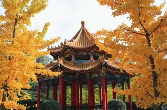 沈阳冬季一日游最佳去处,沈阳本溪自驾看枫叶去哪里