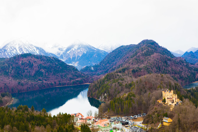 手把手教你玩转欧洲,年轻人第一次去欧洲的感受