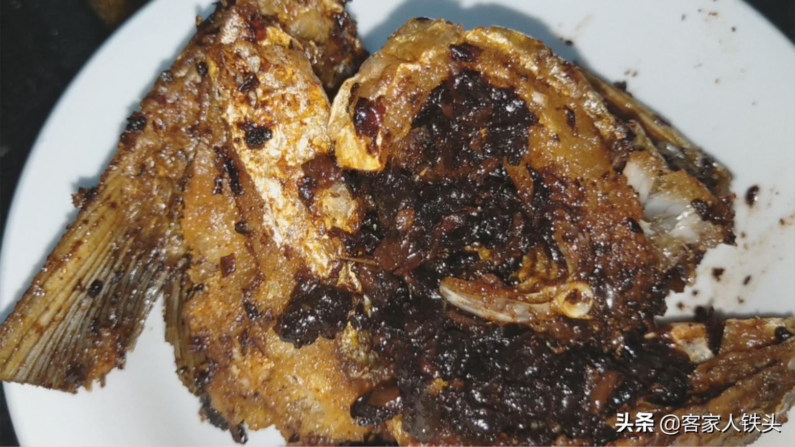 罐头鱼怎么做又脆又香酥,罐头鱼怎么做才好吃呢视频