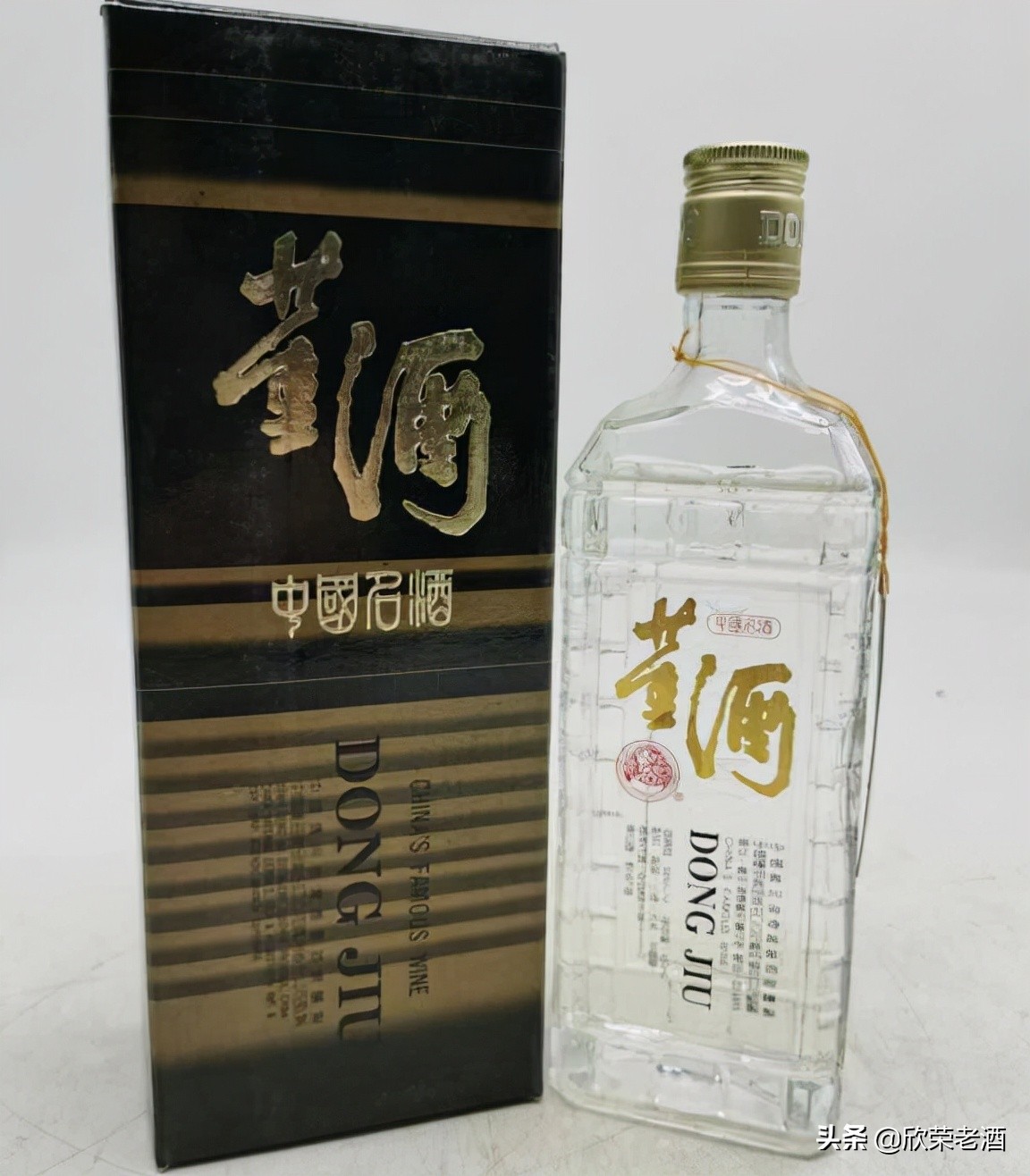 中国十大名酒董香型,中国七大名酒是