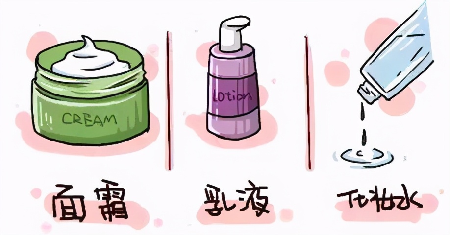 烂脸的水乳千万别买,烂脸水乳