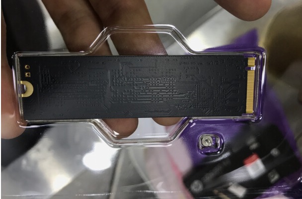 固态硬盘入门级和发烧级的区别,固态盘有什么类型