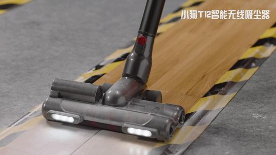 戴森和小狗吸尘器性价比高,小狗吸尘器和戴森吸尘器