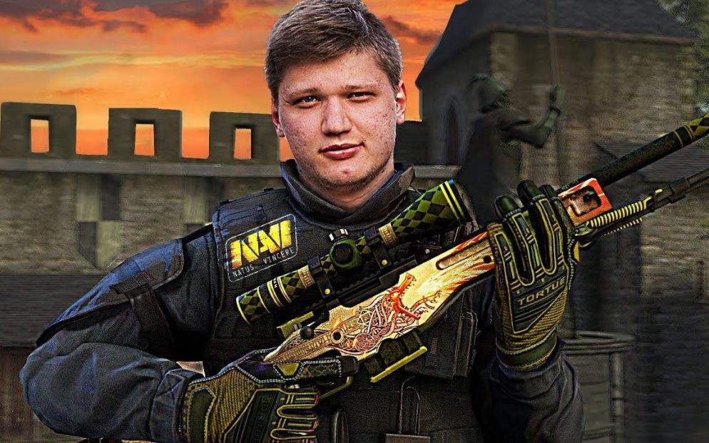 盘点CS:GO圈五大主播,有技术,会嘴臭,成语接龙玩的溜