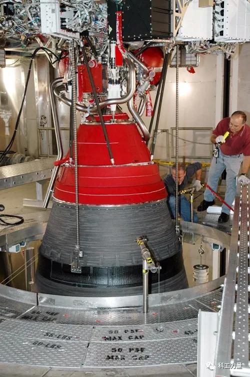 火箭发动机，人类玩火的极致（四）——美国“半人马座”上面级