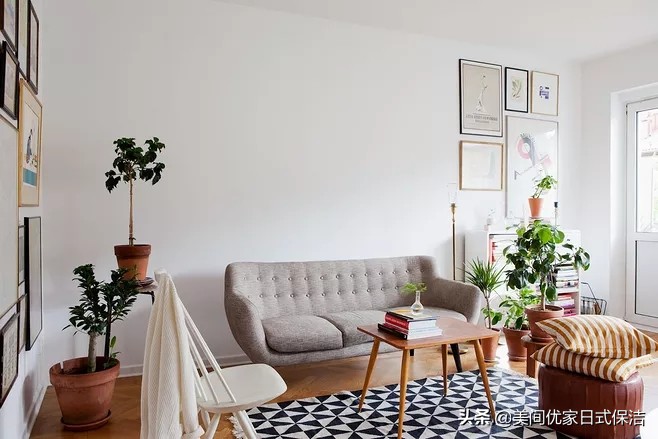 客厅清洁工具神器,客厅清洁卫生流程