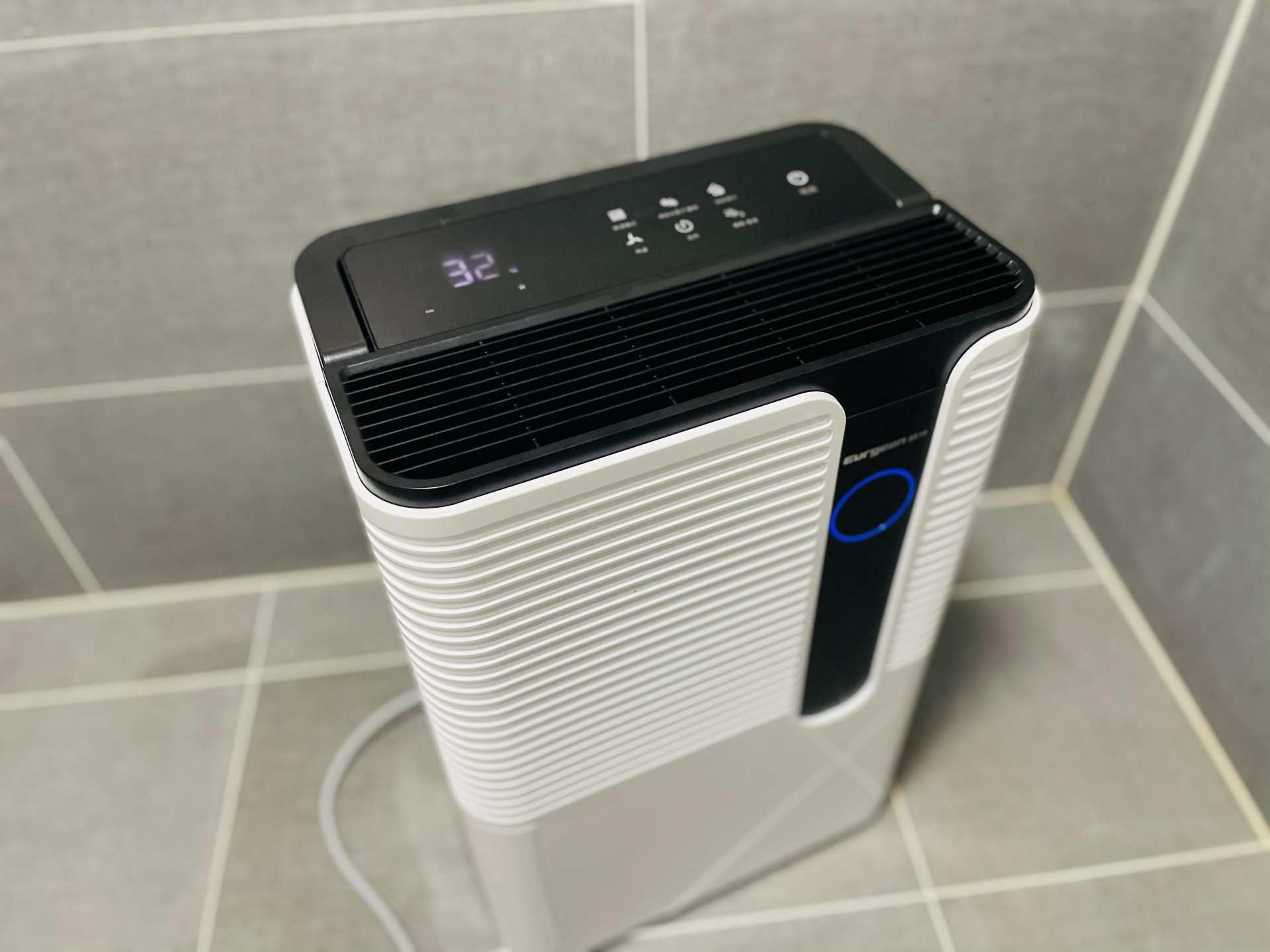 欧井225除湿机怎么使用,欧井oj181e除湿机测评