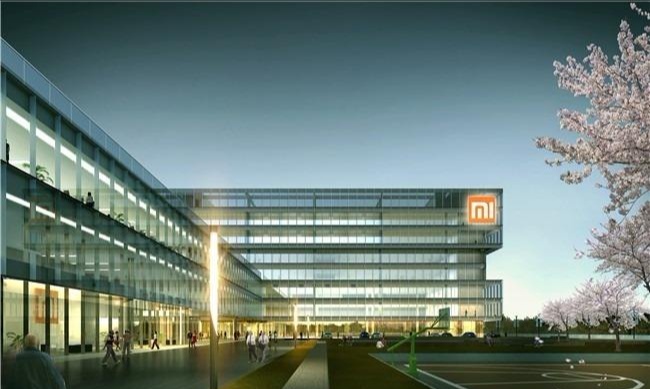 雷军珠海别墅,格力集团董明珠雷军