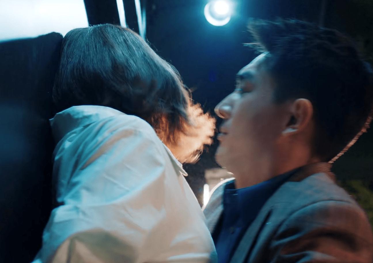 我的砍价女王林更新和谁好了,林更新我的砍价女王照片片段