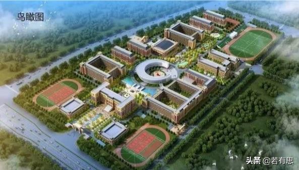 南阳15年制学校有哪些,南阳市第15完全学校现状