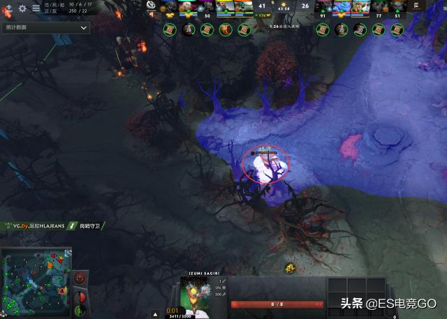dota2新版本一号位新打法,dota2最值得练的1-5号位英雄