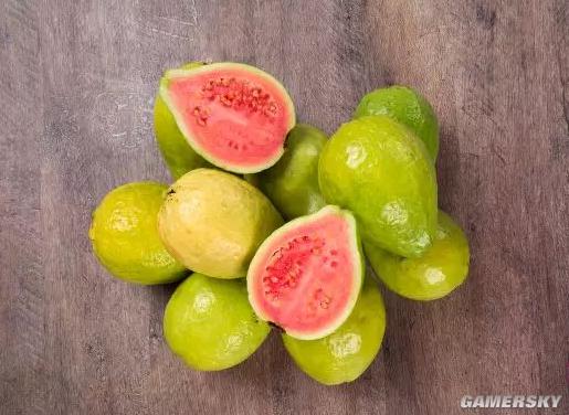 菠萝樱桃车厘子,车厘子樱桃区别科普