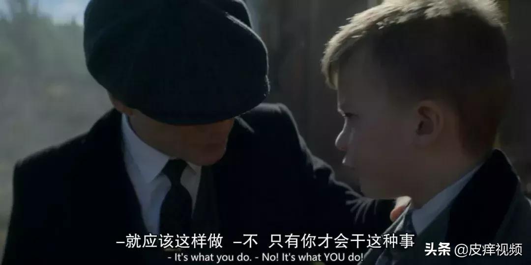 评论破百万的电视剧,豆瓣评分9.5的神剧