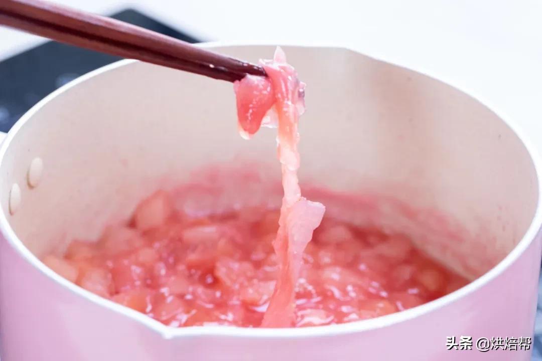 简单又好吃的甜品不用烤箱,夏天美食甜品自制简单不需烤箱