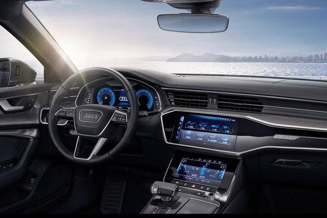 50万家用轿车最适合买的是哪一款,轿车推荐50万到70万的豪华品牌