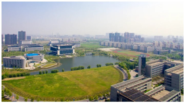 南理工泰科院是什么档次,南理工泰科院最好的专业