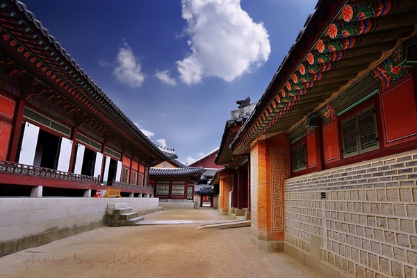 韩国最值得去的国家,到韩国旅游的真实感受