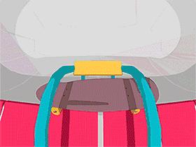 设计一个有创意的装修公司,最简单的设计工作室