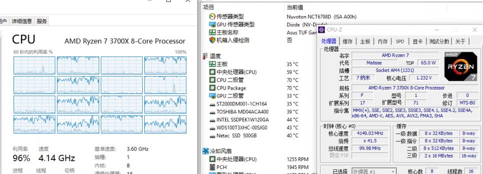3代锐龙配n卡,3代锐龙相当于什么档次