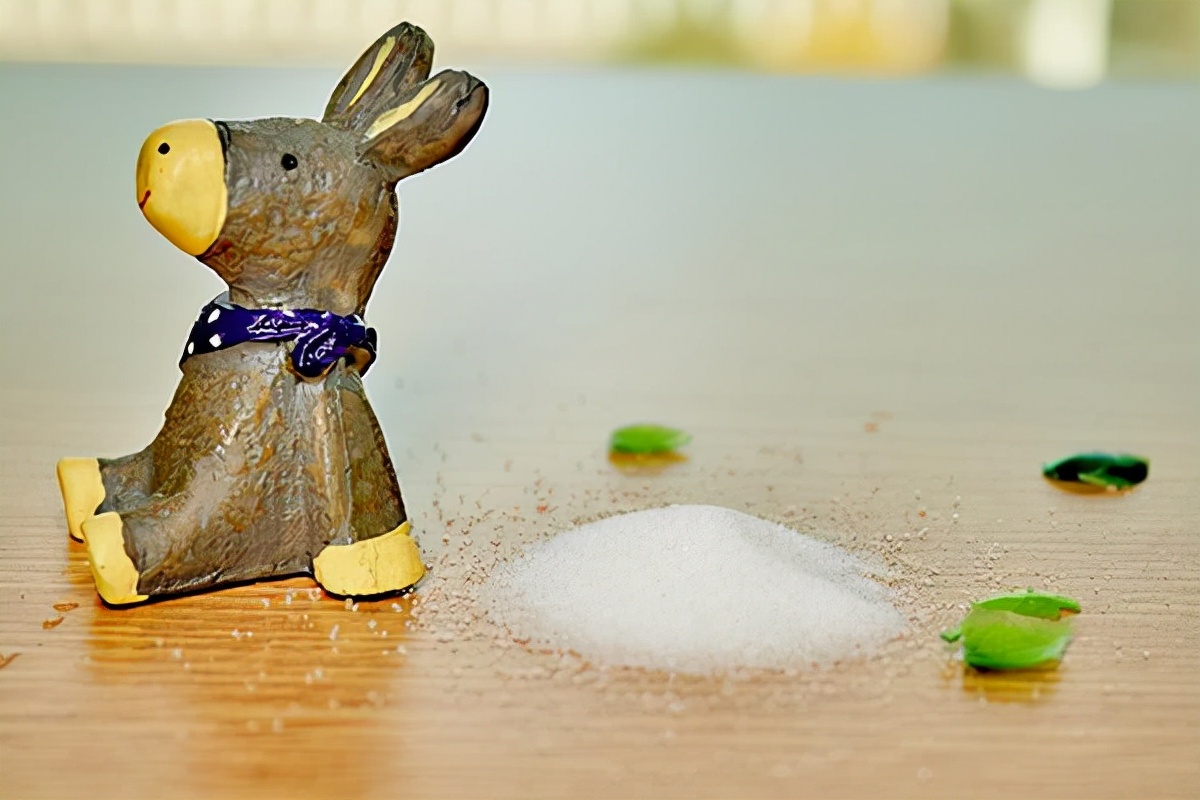 盐分摄入多了会怎么样,盐分摄入超标