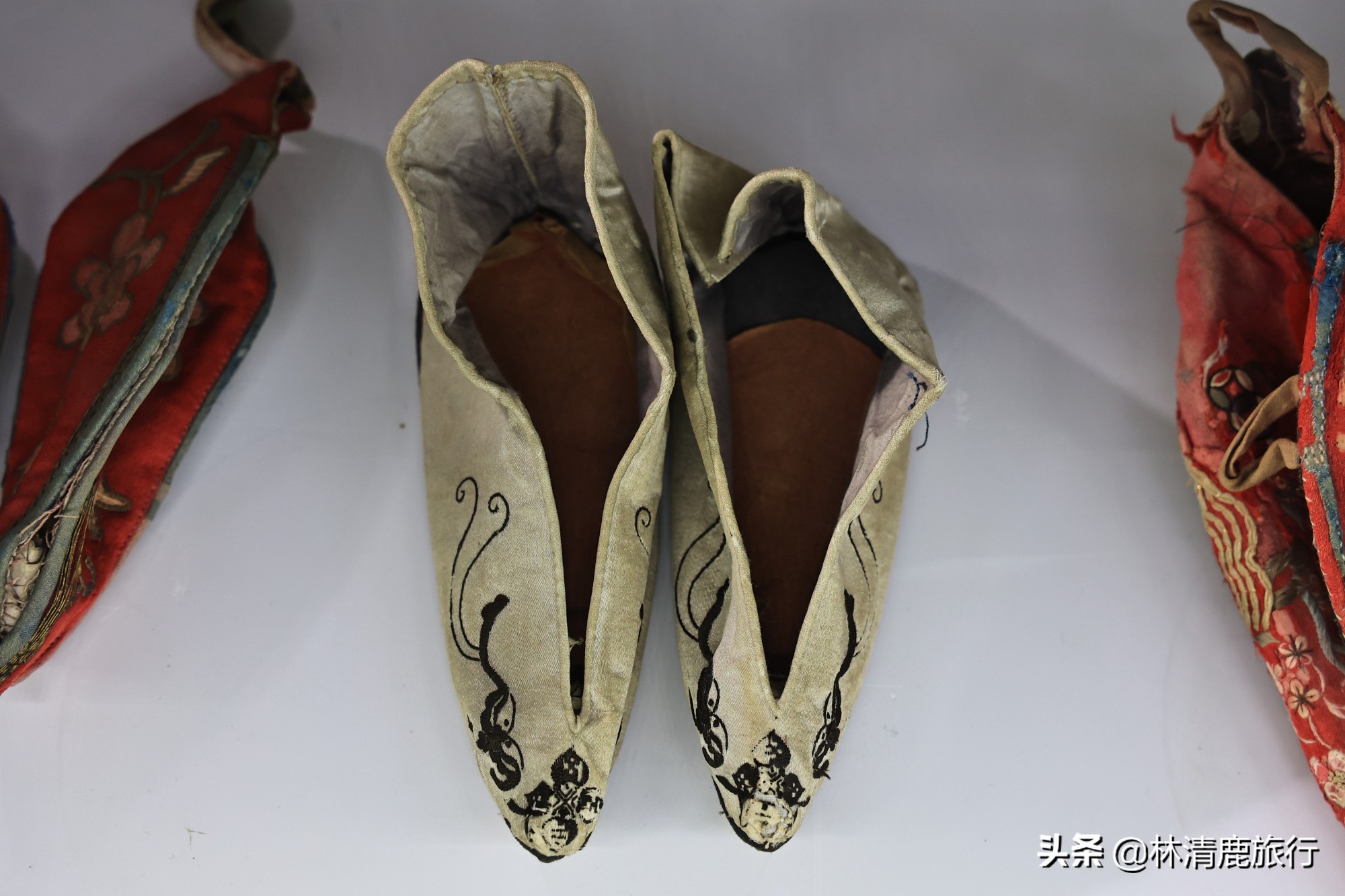 古代人结婚有哪些奇葩的婚俗,古人婚礼民国婚礼