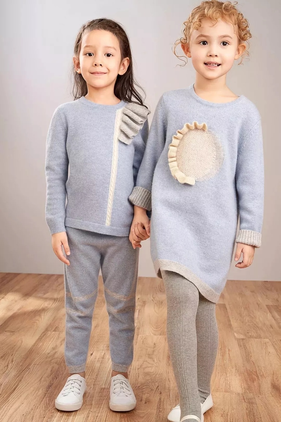 简直是国货品牌的时装周,上海时装周单品有哪些