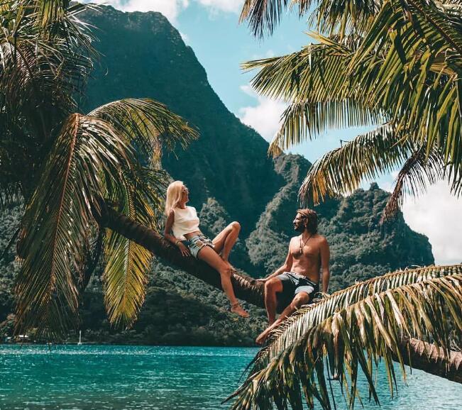 大陆免签国家2019,中国对哪些国家单方面免签