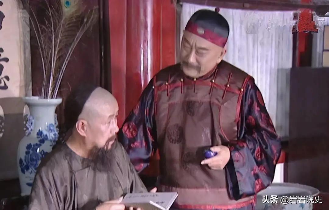 肃顺到底是忠臣还是奸臣,肃顺是好人吗