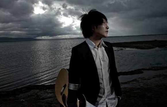 摇滚音乐人谈许巍,摇滚诗人许巍最新消息