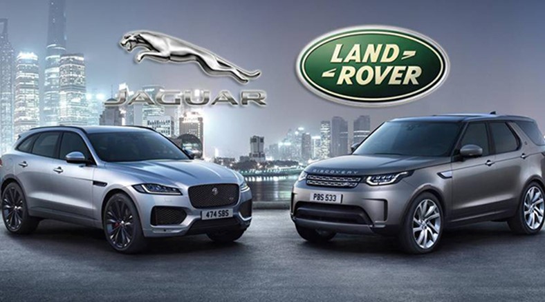 捷豹路虎回应质量问题,挨打了就要立正