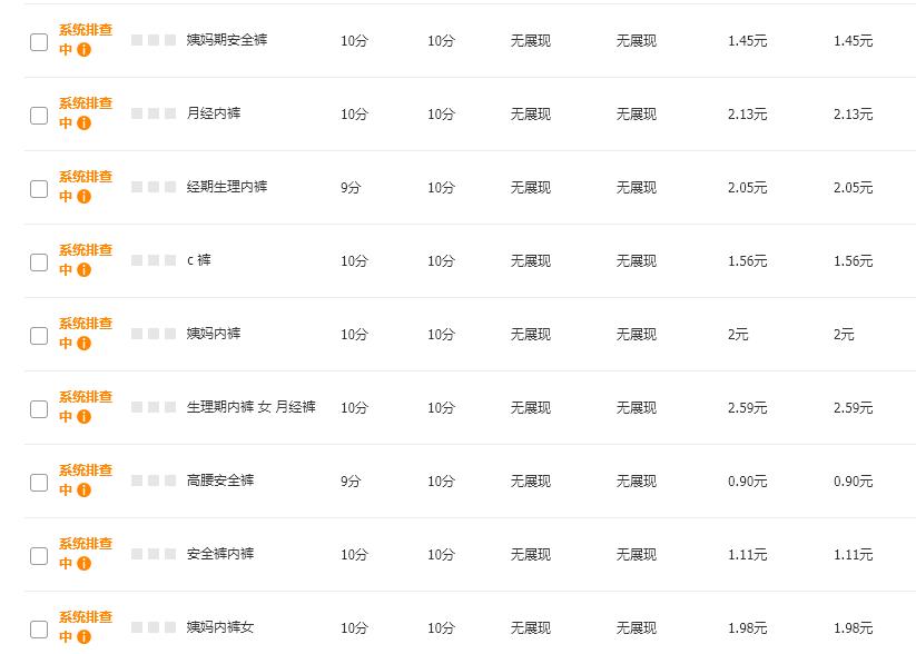 电商淘宝干货知识分享,零基础做电商淘宝店怎么做