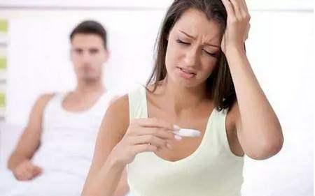 排卵期都怀不上是什么原因,每次都在排卵期为啥怀不上