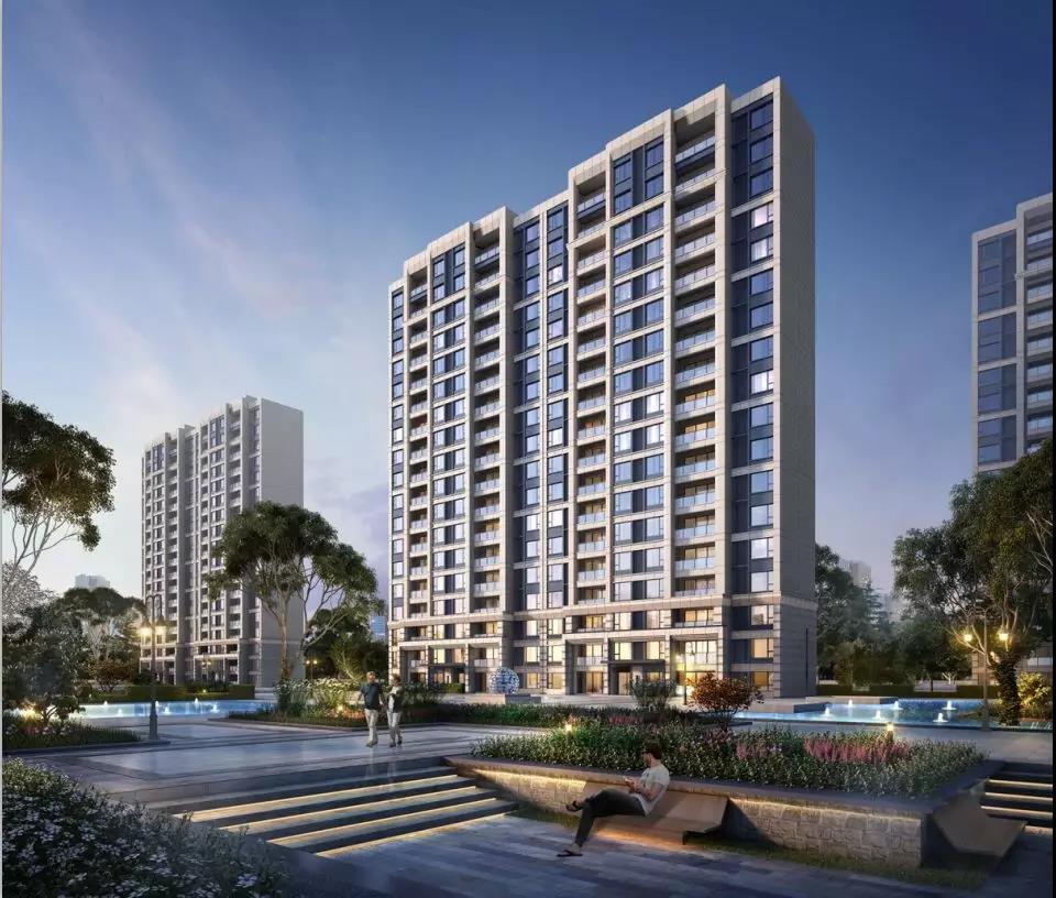 房子从古至今的发展历程图片,古今房子进化史