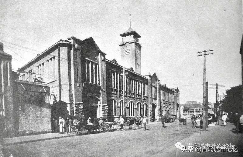 找寻老街里的老字号，珍贵旧影中的城市记忆