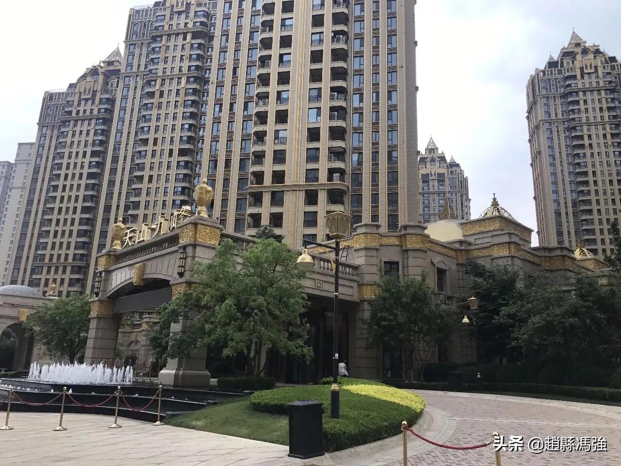 国际庄的特价房,国际庄精品公寓