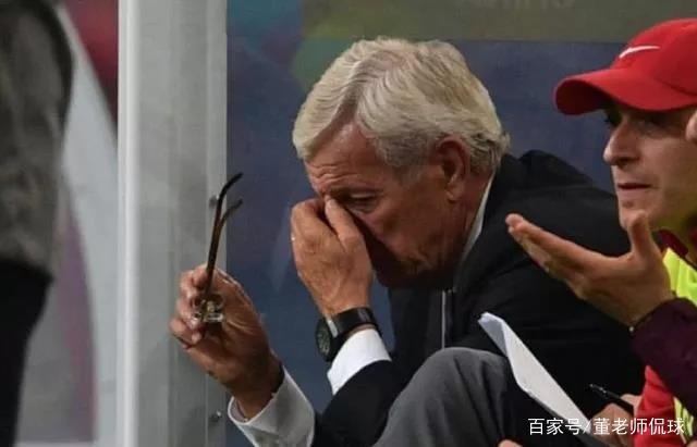 关于里皮的回归你要明白三点,里皮最后的发言