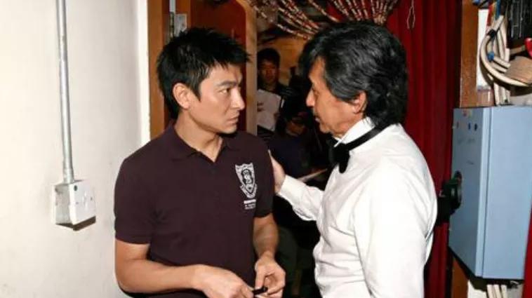 刘德华流量为什么这么高,刘德华为什么这么大流量