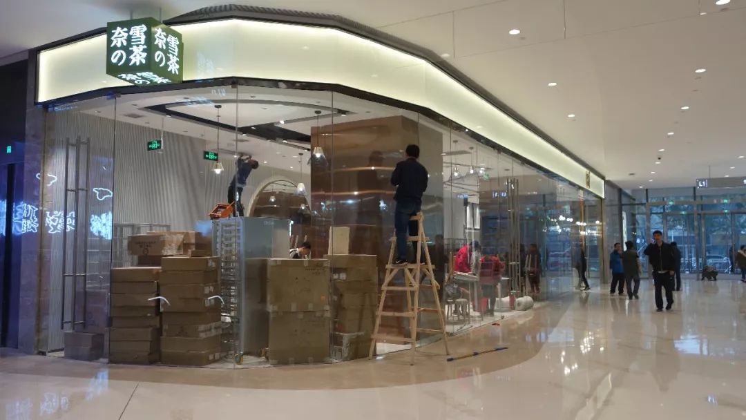 万象城到底值得去吗,石家庄万象城值得去么