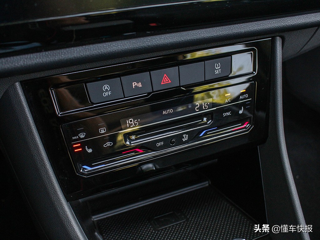 沉浸式体验捷达vs7高光荣耀版,新款捷达vs7最新深度测评