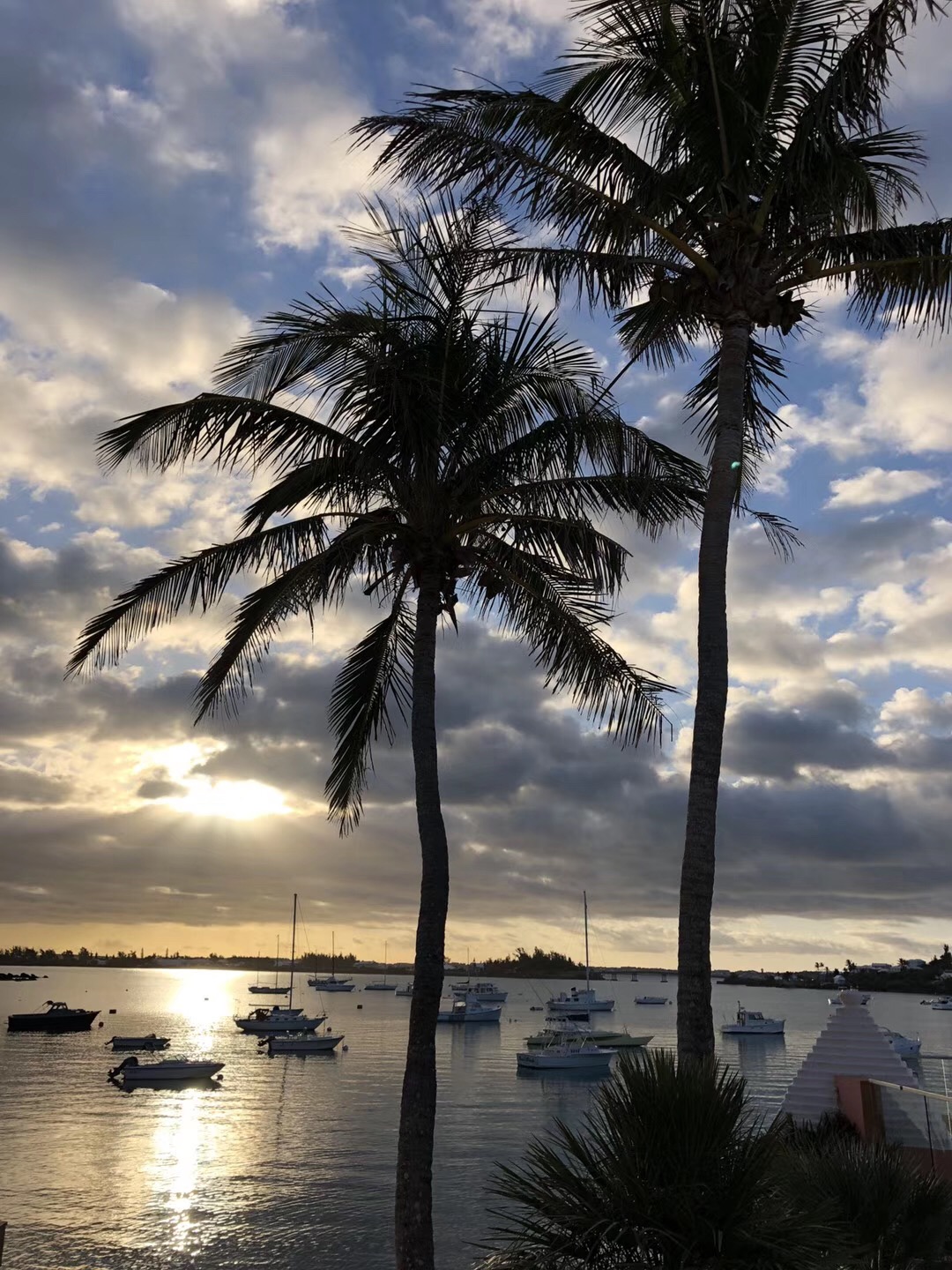 魔鬼群岛百慕大,最真实的百慕大群岛