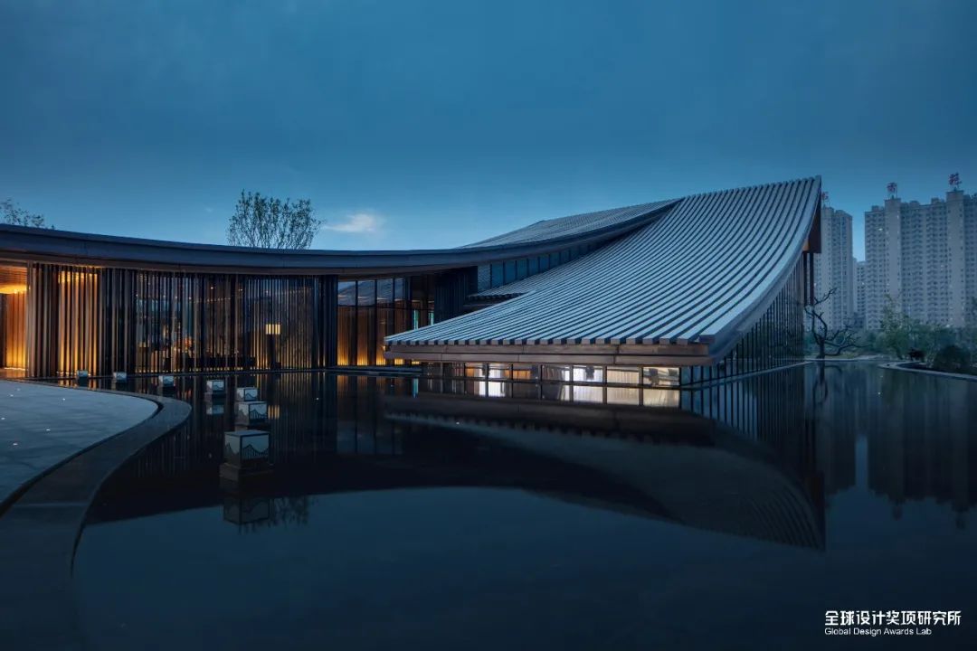 2017年世界建筑节,2022世界建筑节杰出设计