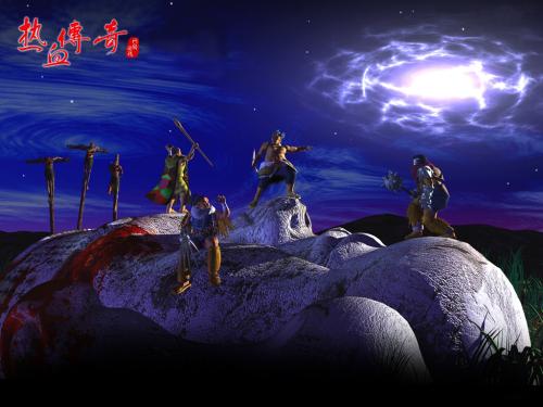 热血传奇骨灰级打金抖音小游戏,热血传奇老骨灰版本