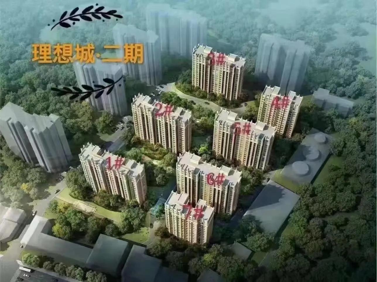 涿州十大高档小区房产,涿州最好的楼盘排行榜