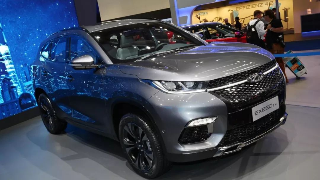 说实话奇瑞星途车到底怎么样,奇瑞星途到底高端在哪