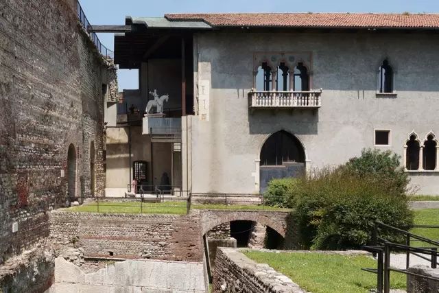 斯卡帕设计效果图,斯卡帕建筑解析