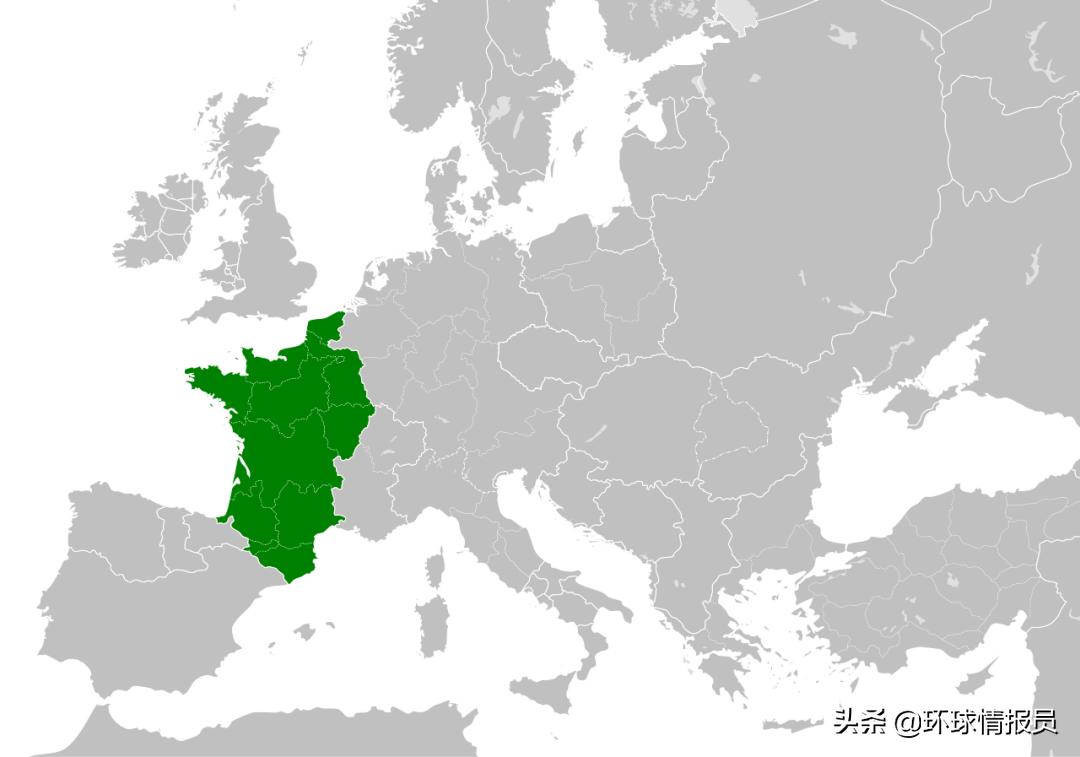 尼斯在法国什么地方,尼斯在法国哪个位置