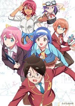 2019四月新番总览表,2020年10月新番总览表