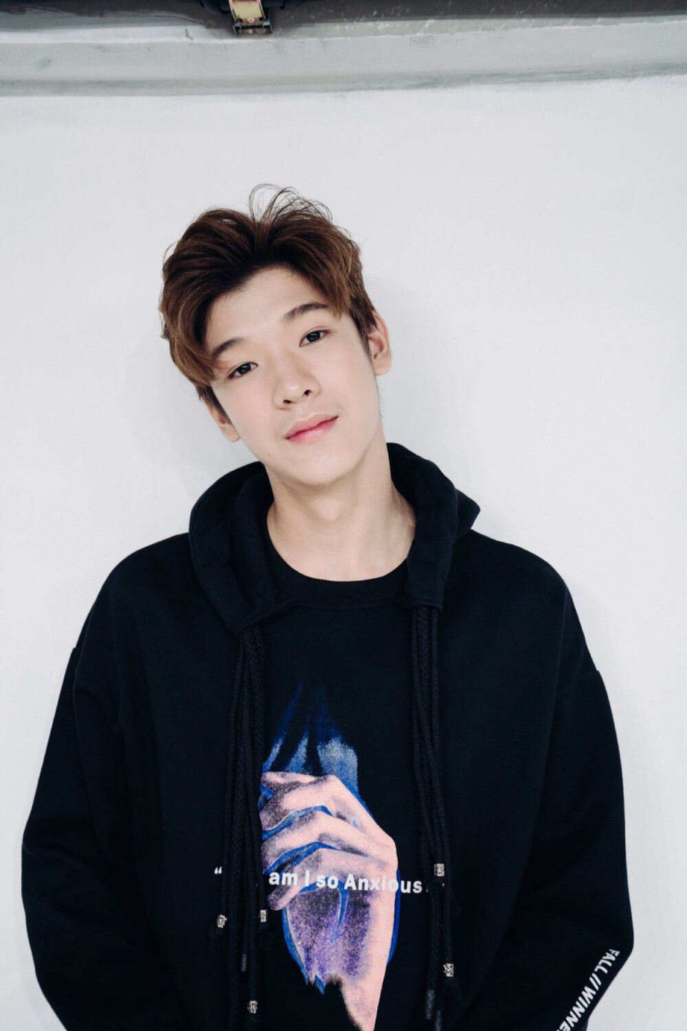 他泰韩系少年:关大爷洪34典型代表包包酷爱韩风穿搭