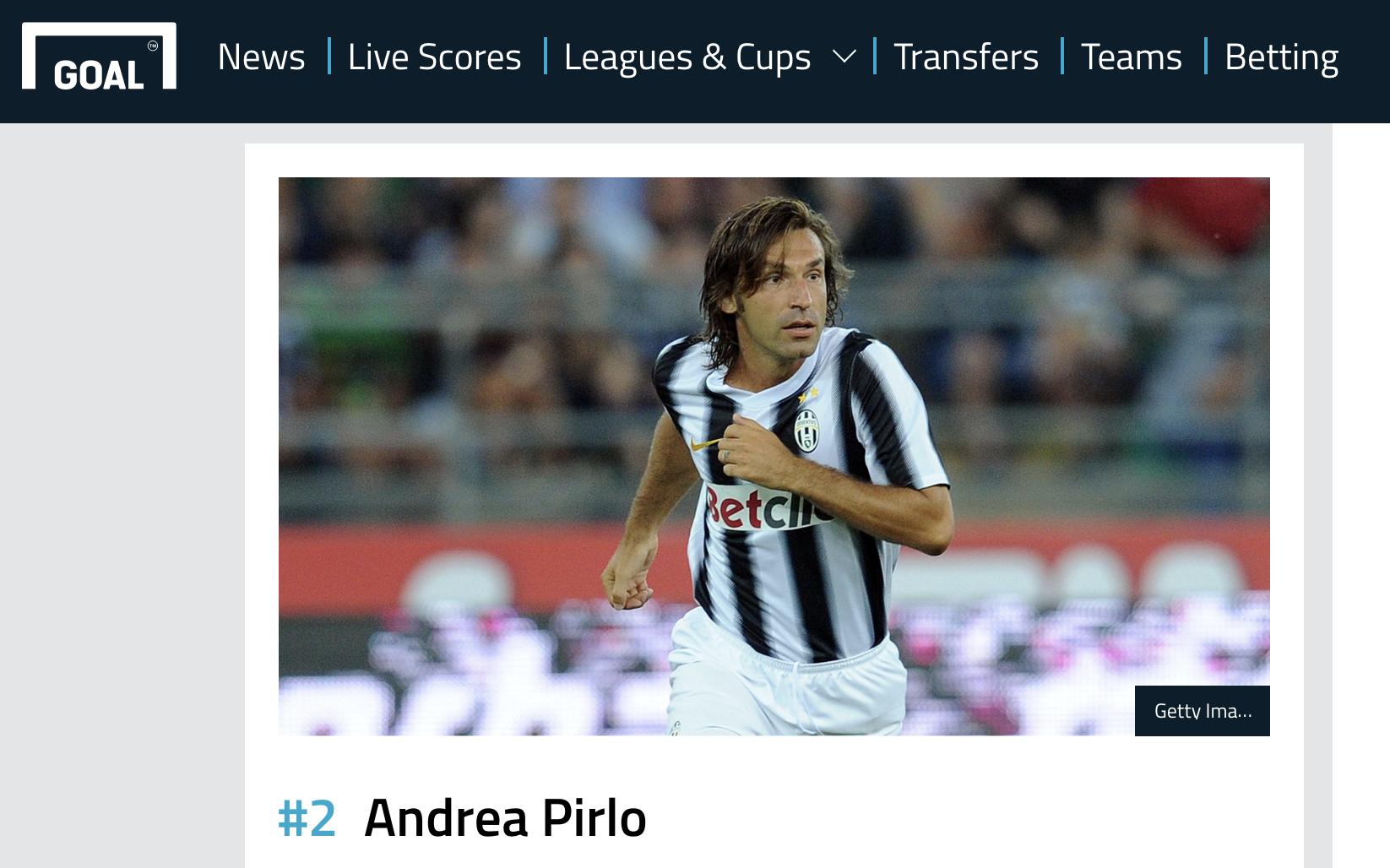 十佳中场魔笛排名,为什么魔笛是世界第一中场