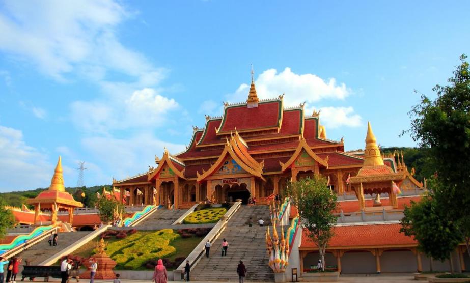 云南一座具有发展潜力的城市，经济增速远超省会，却仅为5线城市